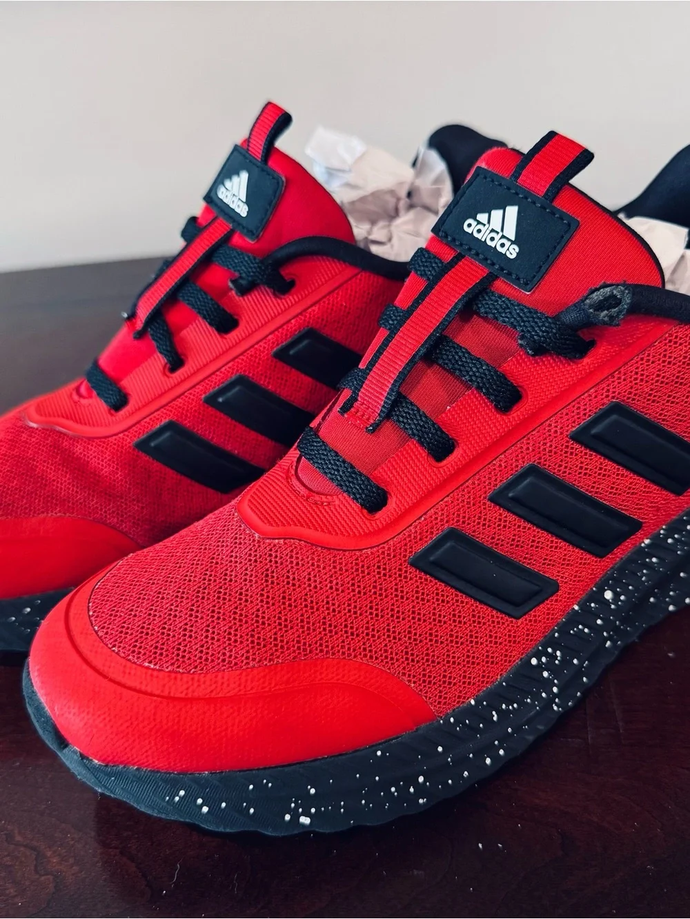 Kid’s adidas X_PLR Path 